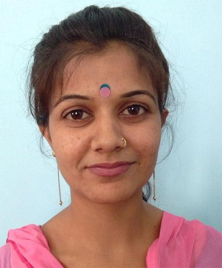 bindiya
